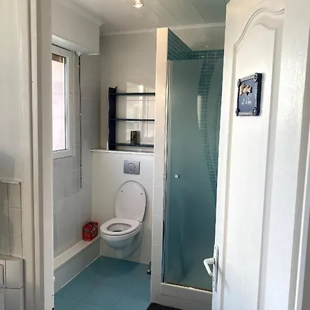 Apartamento Le Neptune Conciergerie Leroy Camiers
